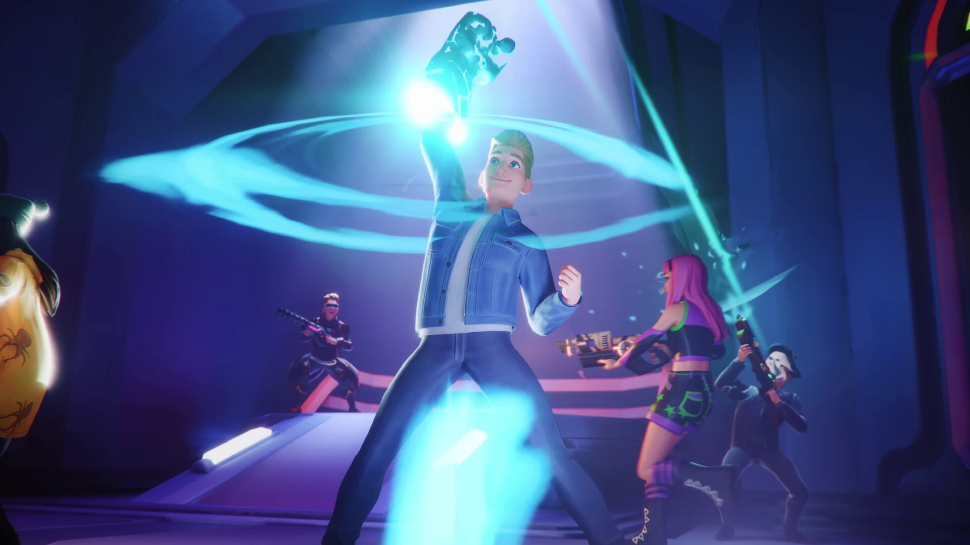 Super Strike VR: Bees in Your Face, Cum on Your Lens