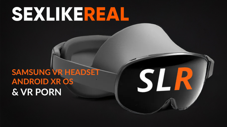 Google Cloud Next '26: AI's Wild Future in VR Porn