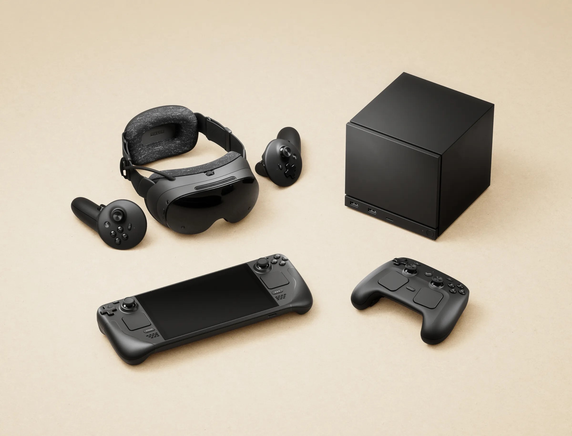 Valve's Steam Frame: Fucking in Ultra-Real VR