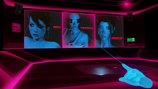 Top Steam VR Adult Games That'll Keep You Coming Back for More