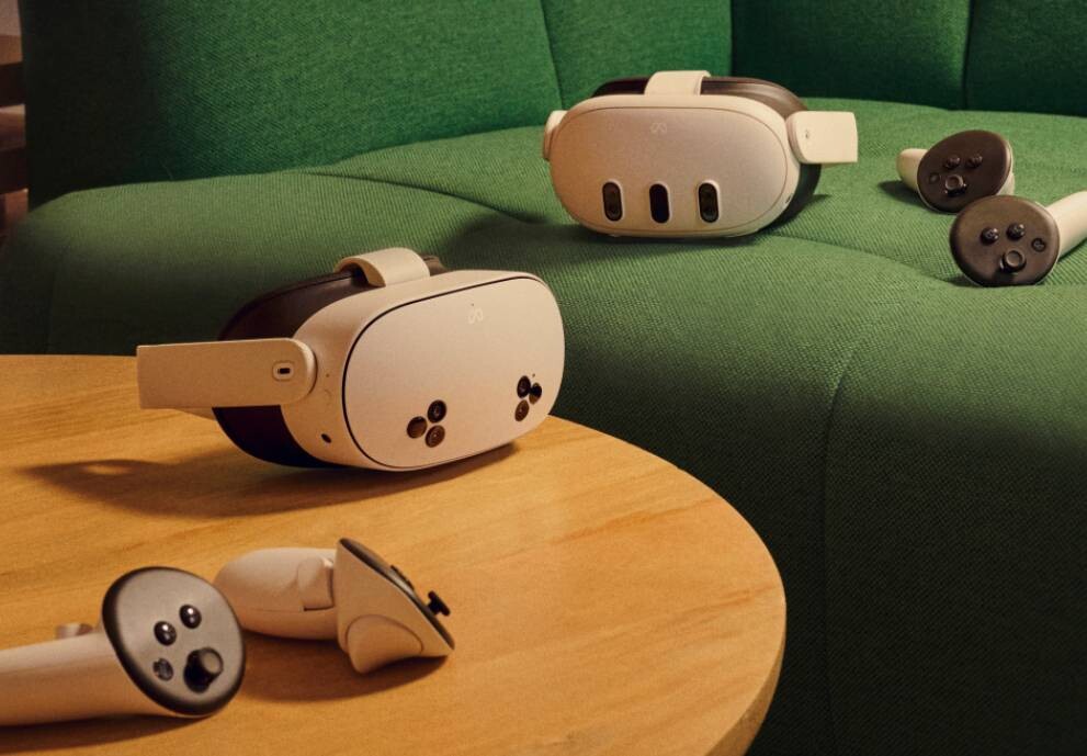 Best VR porn sites for Quest 3 (2025)