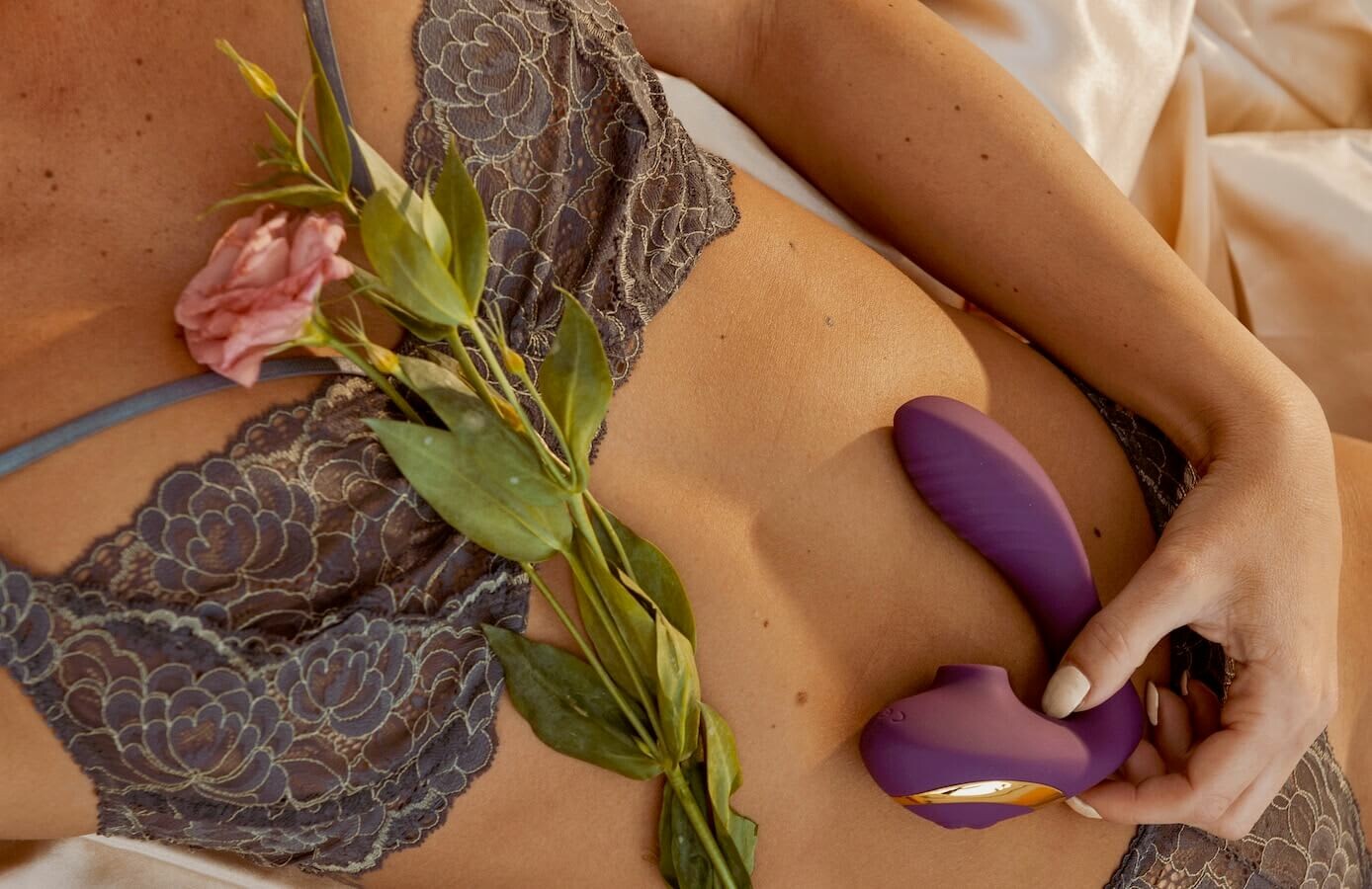 Breaking Taboos: How Sex Toys Boost Body Positivity and Self-Love in 2025