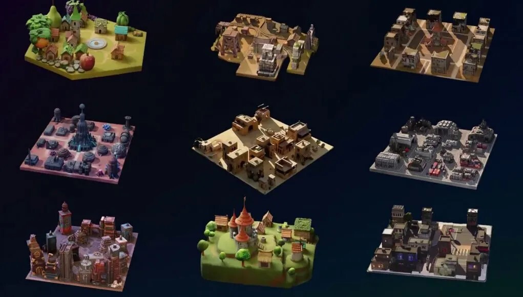 Meta's WorldGen: AI-Spawned VR Fuckscapes That Glitch Into Glory