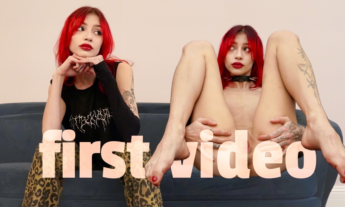 Elis’s First Video