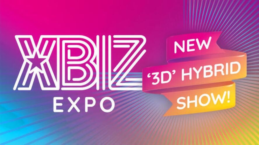 XBIZ Expo 2026: VR Porn's Hybrid Thrust