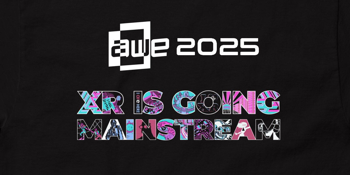 AWE 2025: XR Porn Goes Mainstream with Raw Fuck Tech