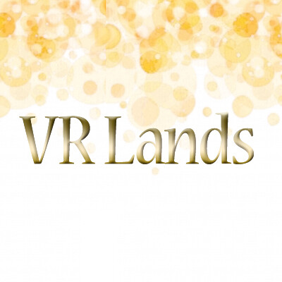VR Lands