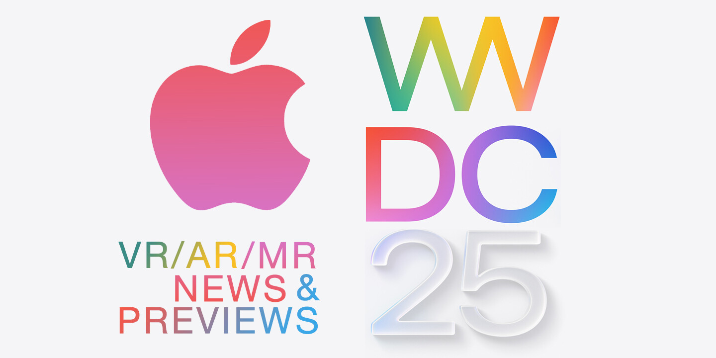 Apple WWDC 2025: VR/AR Porn Tech to Fuck With Now