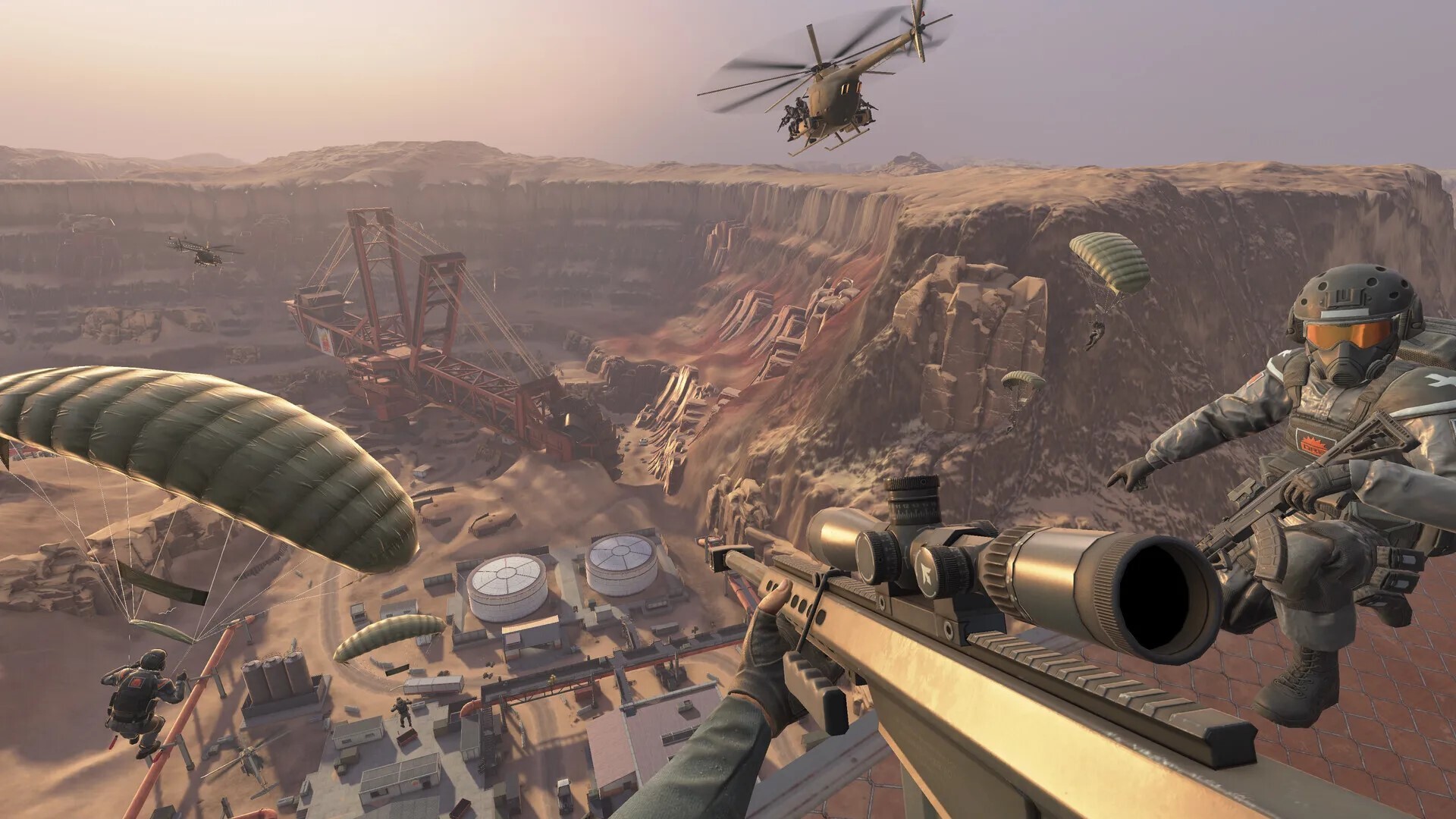 Quest Revenue Boom: VR Shooters Fuel 8K Porn Dreams