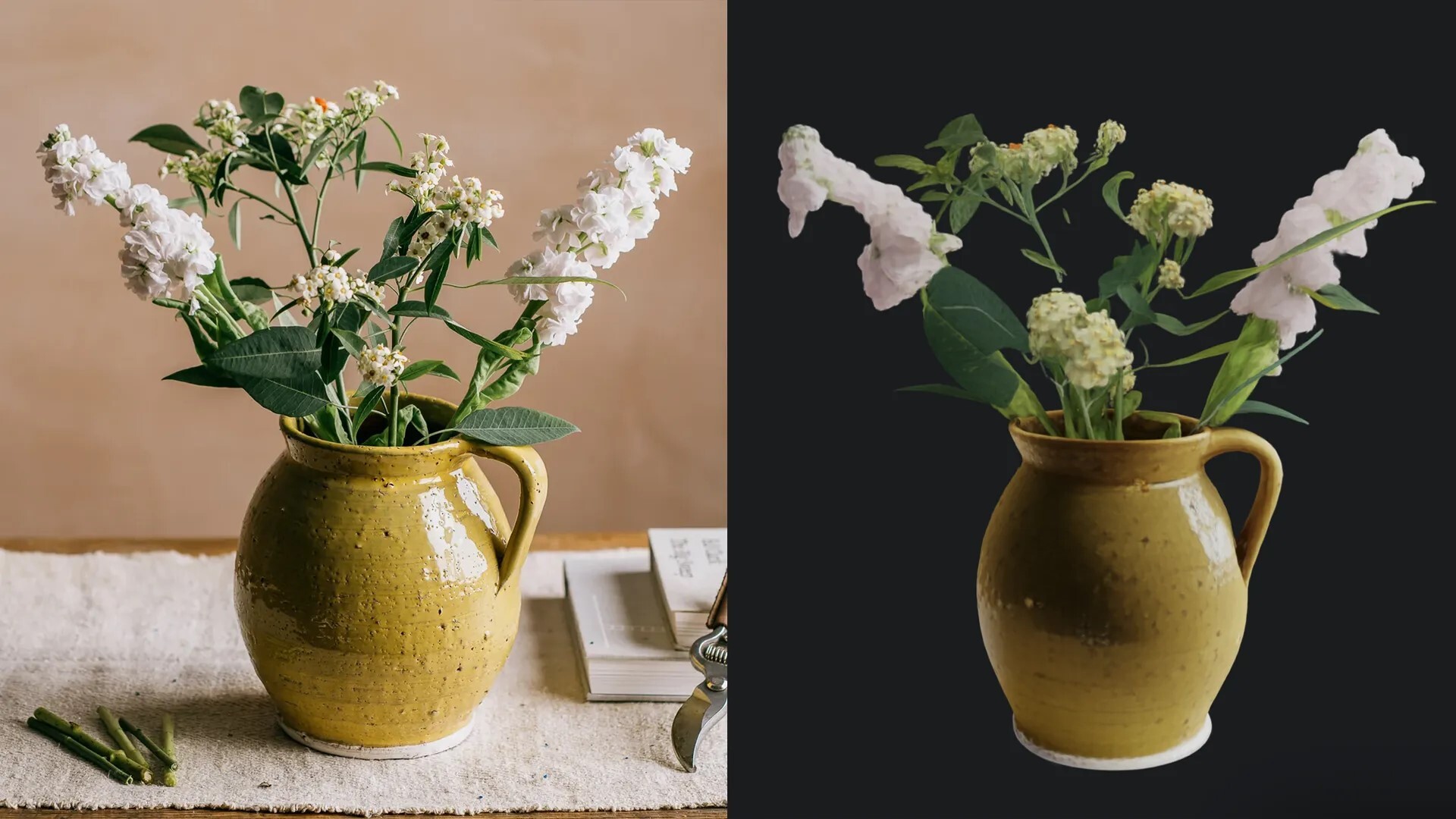 AI Scans Your Real Sex Toys Into VR for Instant Immersive Fucks