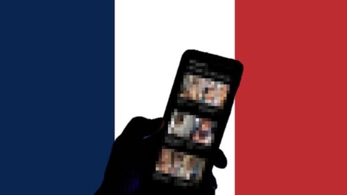 France Tightens Porn Age Checks: VR Impact