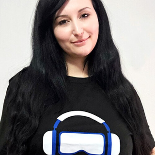 Jasmine Loux - Pornstar Profile on xVrOnline