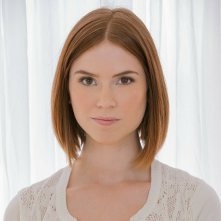 Pepper Hart Pornstar