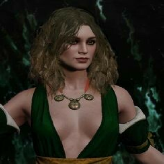 Margarita Laux-Antille Pornstar