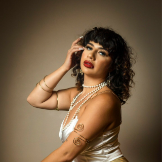 Kitty Kewpie Pornstar