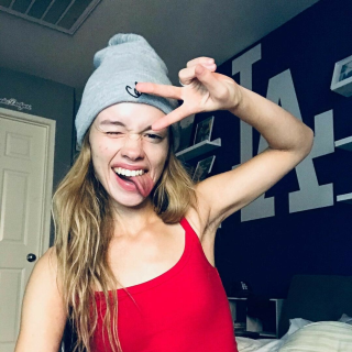 Khloe Kingsley Pornstar