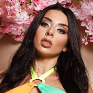 Luiza Marcato Pornstar