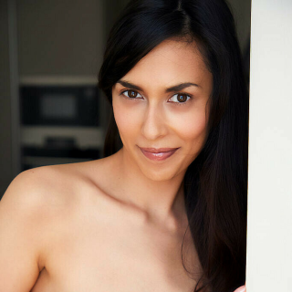 Ashely Ocean Pornstar