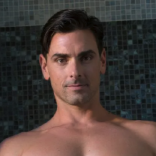 Ryan Driller Pornstar