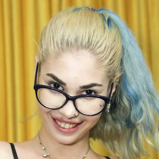 Powerpuff Girl Pornstar