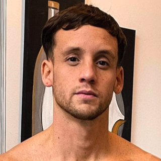 Alex Charger Pornstar