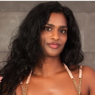 Suraya Nidia Pornstar