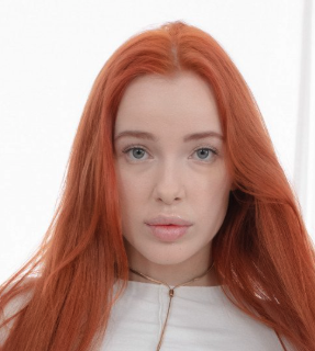 Megan Murkovski Pornstar