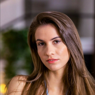 Lili Charmelle Pornstar