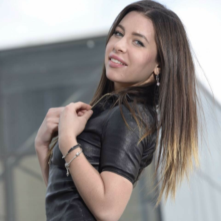 Ally Breelsen Pornstar