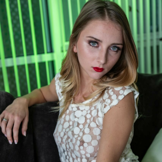 Macy Meadows Pornstar