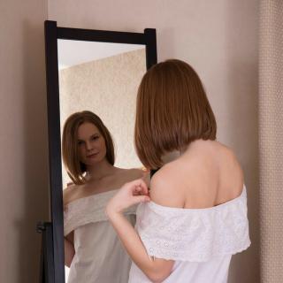 Ginger Mary Pornstar