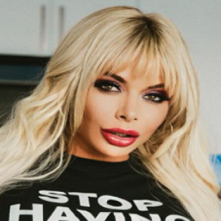 Sara St Clair Pornstar