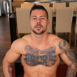 Angelo Godshack Pornstar