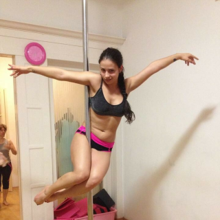 Ninel Mojado Pornstar