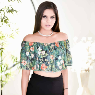 Katya Rodriguez Pornstar