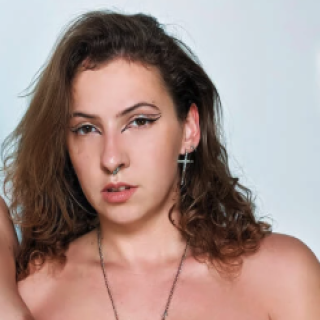 Margo VRQueens Pornstar