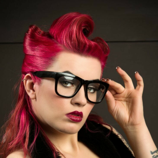 Sabien DeMonia Pornstar