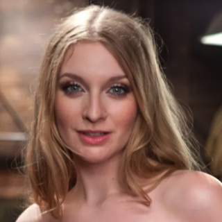 Ela Darking Pornstar