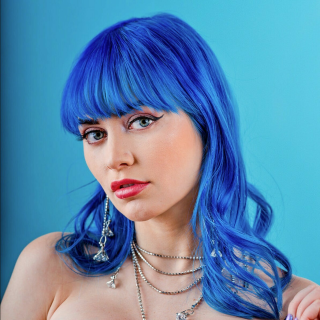 Jewelz Blu Pornstar
