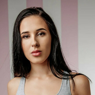 Alyssa Bounty Pornstar