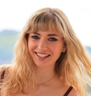 Mackenzie Moss Pornstar