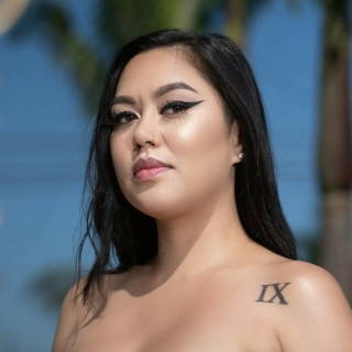 Kimono Rapture Pornstar