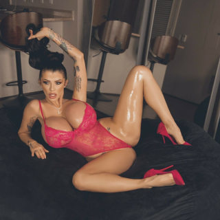 Joslyn James Pornstar