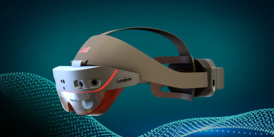 SiNGRAY G2: AR Cock Overlay for Enterprise Fuck Sims