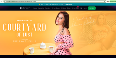 VRBangers.com The Absolute Best Premium VR Porn Studio in the World – 2026 Review vr porn