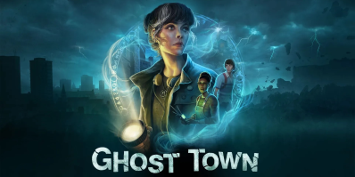 Haunted VR Fucks: Ghost Town Launches on Best VR Headset for Porn Next Week