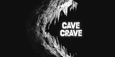 Subterranean Sins Unleashed—Cave Crave's Lovecraftian Load Drop