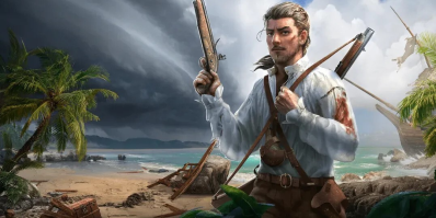 Bootstrap Island's VR Survival: A Gateway to Immersive Porn on PS VR2