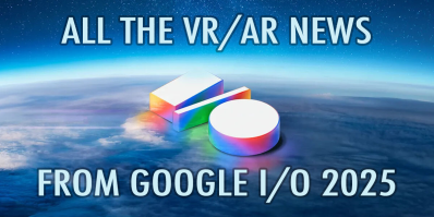 Google I/O 2025: VR/AR Tech for Next-Level Fucking