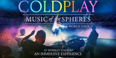 Meta Horizon Coldplay Gig: Blurring Concert Cum Chaos